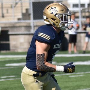 Meet your Posher, Evan